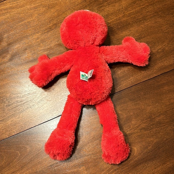 UNIQLO x KAWS - Elmo - Picture 4 of 5